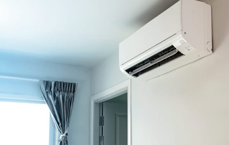 Ar-Condicionado 1800 BTUs: A Solução Eficiente para Ambientes Médios