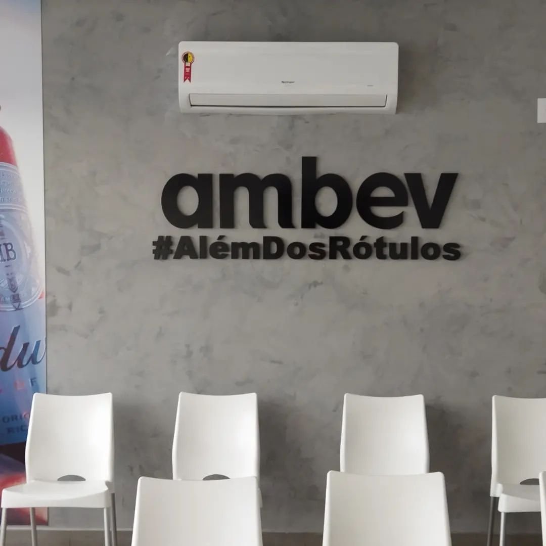 Limpeza de ar condicionado