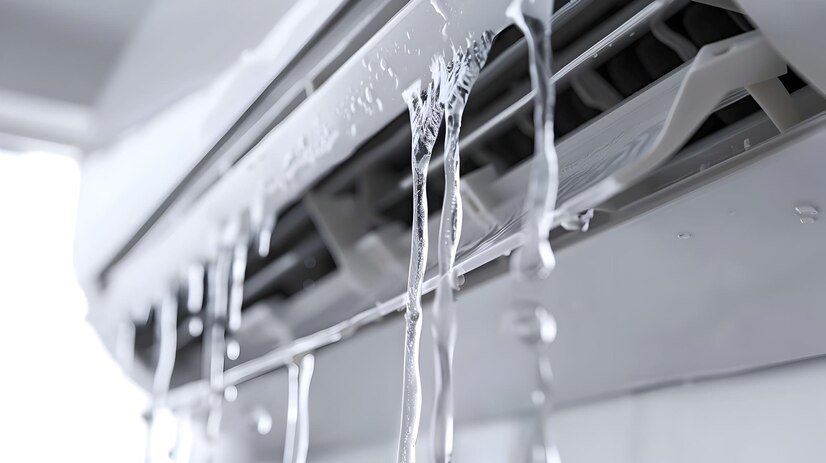 Ar Condicionado Pingando Água: Causas, Soluções e Prevenção
